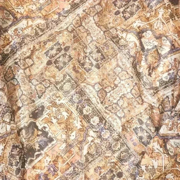 EUC Show Me Your MuMu Bombshell Dress in Babes of Babylon, Size M - Picture 2 of 10